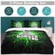 thumbnail image 5 of Game Gorilla Tag Game Gorilla Tag 3-Piece Bedding Set Soft Warm And Comfortable Bed Set, 5 of 5