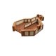 thumbnail image 3 of Expansión WarLock Tiles: Ciudad y Pueblo III Ángulos, 3 of 6
