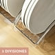 thumbnail image 4 of Organizador Para Vajillas, 4 of 5