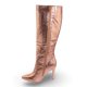 thumbnail image 3 of Bota Disco Champagne Vía Franca, 3 of 5