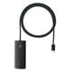 thumbnail image 1 of Adaptador HUB 4 en 1 USB-C a USB 3.0  x 4 - 1 Metro - Baseus Lite Series, 1 of 8