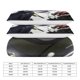 thumbnail image 2 of Charlotte Linlin Bed Duvet Cover Funny Anime Cartoon Bedding Sets Lightweight 3 Piece Comforter Sets, 2 of 5