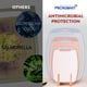thumbnail image 3 of Juego de 3 tablas de cortar Neoflam, BPA libre y aptas para lavavajillas, 3 of 6