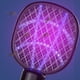thumbnail image 2 of Pest Control Electric Shock Mosquito Killer Lamp Portable Fly Bug Zapper Summer, 2 of 3