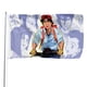 thumbnail image 1 of Bandera Temática Chico de Oro Desmarcar 90 cm x 150 cm, 1 of 6