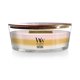 thumbnail image 1 of Vela aromática WoodWick Ellipse Island Getaway Trilogy 500 ml, 1 of 3