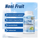 thumbnail image 4 of Noni Fruit 3000 Super Concentrado De Noni 3000mg 120 Caps, 4 of 6