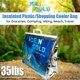 thumbnail image 3 of Bolsa térmica ICE N COLD XL de 40 libras, paquete de 5, 3 of 8