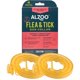 thumbnail image 1 of Collar para perro ALZOO a base de plantas 75 cm (2 unidades), 1 of 8