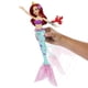 thumbnail image 2 of Disney Princesa Ariel Delfín y Sebastián, 2 of 7