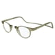 thumbnail image 1 of Gafas de lectura Clic Taku Champagne 3.0 Magnification, 1 of 5
