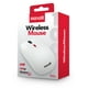thumbnail image 3 of Mouse Inalámbrico Maxell 1200 DPI MOWL-100 Blanco, 3 of 4