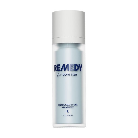 Minimizador de poros Remedy Science con retinol y ácido salicílico BHA