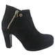 thumbnail image 1 of BOTINES CHALADA MUJER 1-BAMBINA-3 - Talla 36, 1 of 6