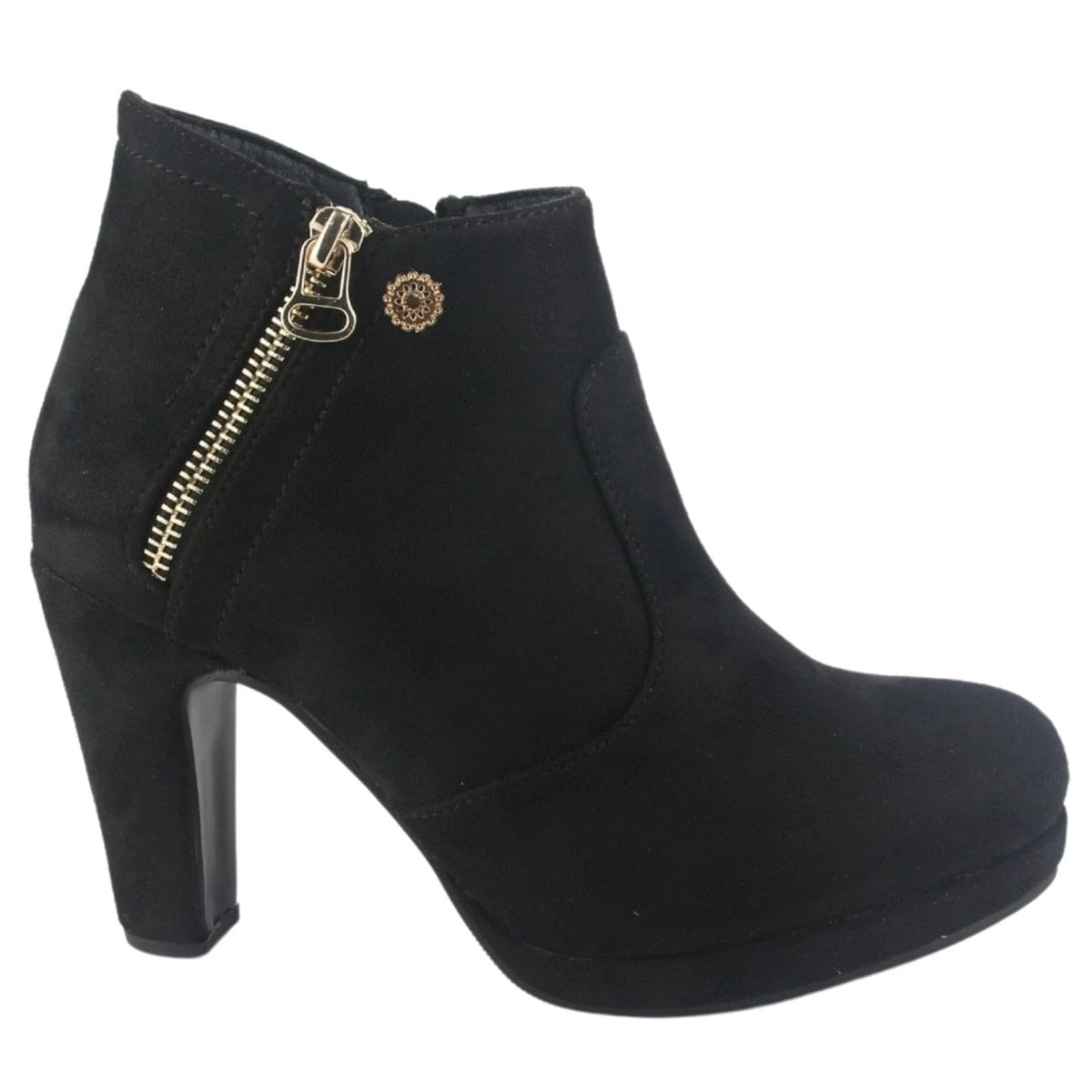 Botines Chalada Mujer 1-bambina-3 - Talla 40