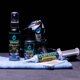 thumbnail image 2 of Kit de cuidado de carretes de pesca CLENZOIL Marine & Tackle, todo en uno, 2 of 7