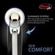 thumbnail image 4 of Correa retráctil para perros FLEXI New Comfort para perros de hasta 25 kg, 4 of 7