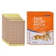 thumbnail image 2 of Parches De Yeso Tiger Pain Balm Relief - 16 Piezas - 7 X 10 Cm, 2 of 3
