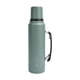 thumbnail image 1 of Termo Liquido Acero Inoxidable Classic 1,3 lts Lhotse verde, 1 of 7