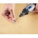 thumbnail image 4 of Chuck Dremel 4486 sin llave para herramienta rotativa con vástago de 0,8 mm a 3,2 mm, 4 of 6