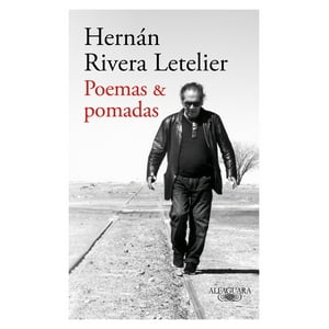 Alfaguara - Libro Poemas Y Pomadas / 181