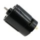 thumbnail image 1 of Motor De Engranaje De Torsión Grande De Alta Velocidad Con Rodamiento De Bolas De Motores DC 550 12-24V Negro C, 1 of 5