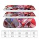 thumbnail image 2 of Hazbin Hotel 3-Piece Twin Bed Set - Includes 1 Single Comforter And 2 Pillowcases Bedding - Fade Resistant Microfiber - Hazbin Hotel, 2 of 4