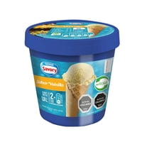 Helado Vainilla Pote 1,8 L Savory