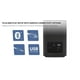 thumbnail image 2 of Altavoces Hi-Fi compactos Creative T100 2.0 80W Bluetooth 5.0, 2 of 3