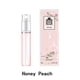 thumbnail image 1 of 3ml Sample Size Spray Perfume, Multi Scents, Refillable Fragrance, Natural Refreshing Perfume, Perfect For Outdoors, 1 of 5