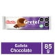 thumbnail image 2 of Galletas Gretel Chocolate Bolsa, 85 g, 2 of 2