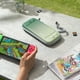 thumbnail image 3 of Estuche Ligero para Nintendo Switch OLED - Verde Matcha, 3 of 7