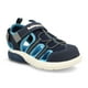 thumbnail image 2 of Sandalia Niño Bubblegummers Domenico Azul, 2 of 5