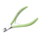 thumbnail image 5 of Manicure Nippers Premium Nail Nippers Para Uñas De Manos Y Pies SPA Salon Style A, 5 of 5