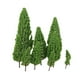 thumbnail image 1 of Modelo de Árbol en Paisaje, 10 Piezas, Escala 1:50-1:400, 1 of 3