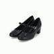thumbnail image 2 of Zapato Mary Jane Mujer Negro Crocco Laura 16 Piccadilly, 2 of 4