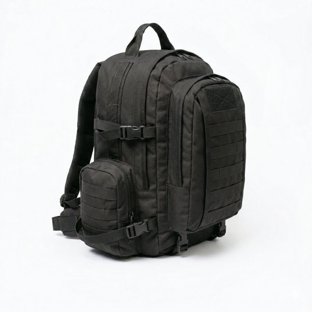 Mochila Táctica de 65 Litros Modelo N°3 Fabricación Nacional
