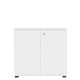 thumbnail image 1 of Gabinete Bajo Con Puertas 80x40x75 Wengue/Gris, 1 of 2