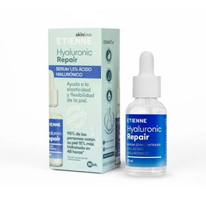 Etienne Serum Hyaluronic Repair 30Ml