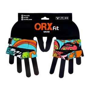 Orxfit - Guante Para Entrenar Con Disenos