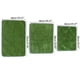 thumbnail image 2 of Pet Training Lawn, Dog Toilet Pads, Artificial Pet Cleaning Grass Pads, 2 of 3