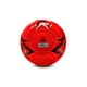 thumbnail image 3 of Balon Minsa - Futbol Modelo 8833 #5 - Rojo, 3 of 3