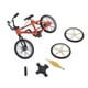 thumbnail image 2 of Juego De Juguete Modelo De Bicicleta Con Dedos Naranja, 2 of 5