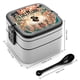 thumbnail image 2 of Fiambrera Doble Capa Culto Del Cordero 1000ml, 2 of 6