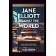 thumbnail image 1 of Libro publicado de forma independiente Jane Elliott contra el mundo, 1 of 1