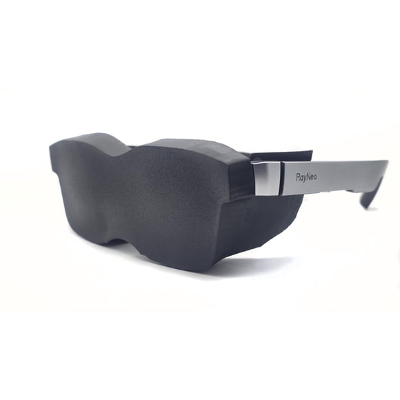 Bloqueadores de luz Tyco Tech para lentes AR Rayneo Air 3S y Air 2S