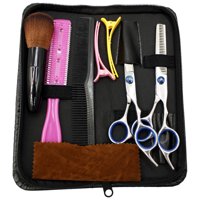 Puntostore - Set Profesional Para Peluquería 8 Accesorios - Ps