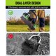 thumbnail image 5 of Aireador de césped manual WORKPRO de 97 cm, 17 púas, mango en T, 5 of 9