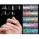 thumbnail image 4 of Juego de 600 puntas de gel suave para uñas postizas, transparentes, para salones de uñas., 4 of 5