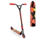 thumbnail image 1 of Scooter Monopatin Piruetas Saltos Niños Metalico Rojo, 1 of 3